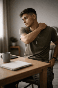 ועדה רפואית משרד הביטחון על ידי עו"ד לירן מועלם.