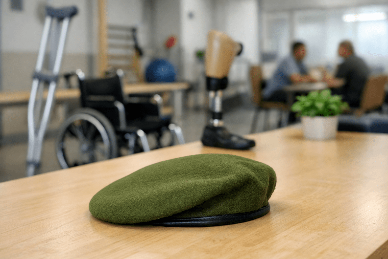 זכויות נכי צה"ל 2026: המדריך המלא והמעודכן למיצוי הזכויות שלך