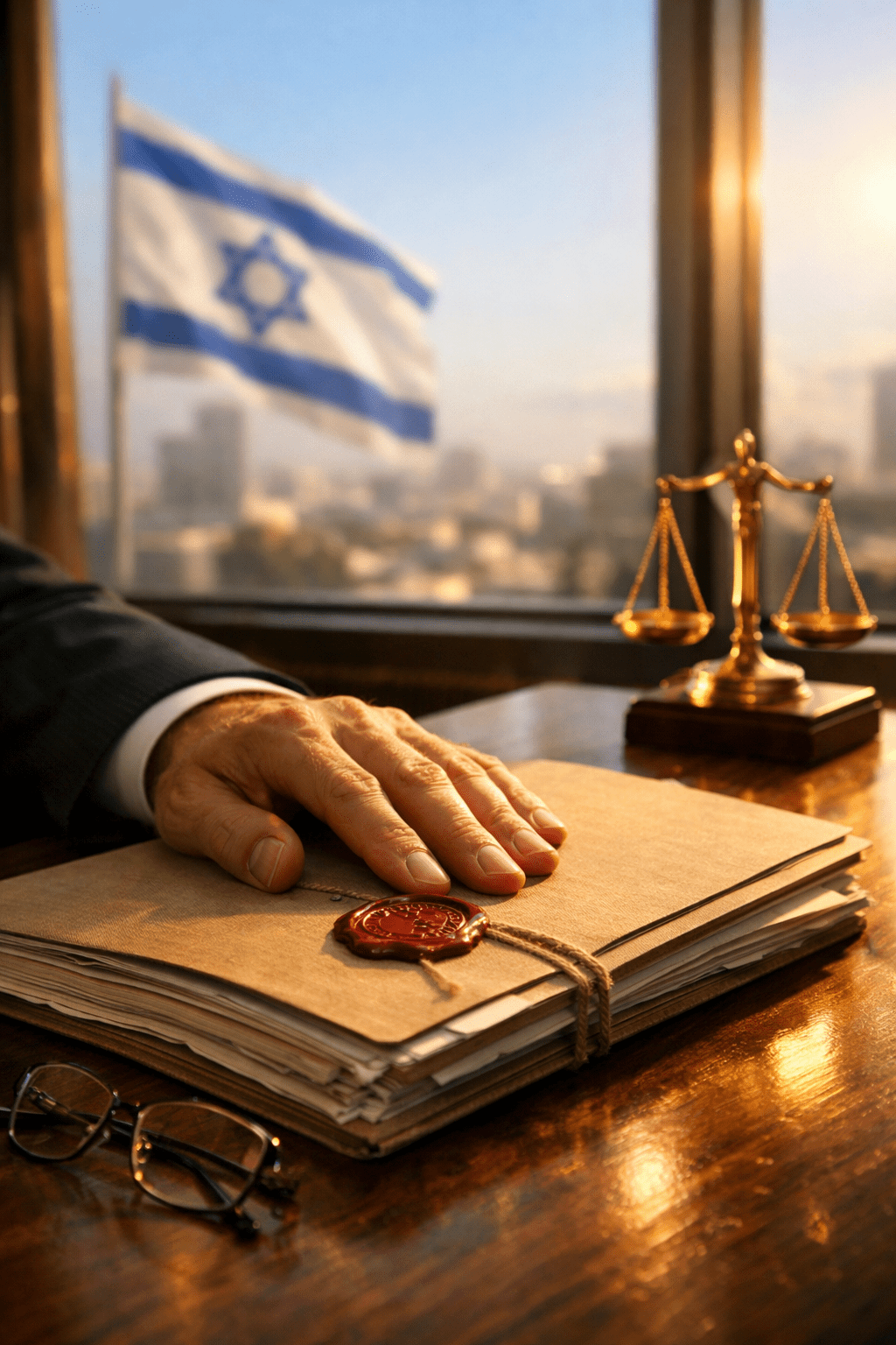 מדוע חשוב לבחור עורך דין לתביעות משרד הביטחון