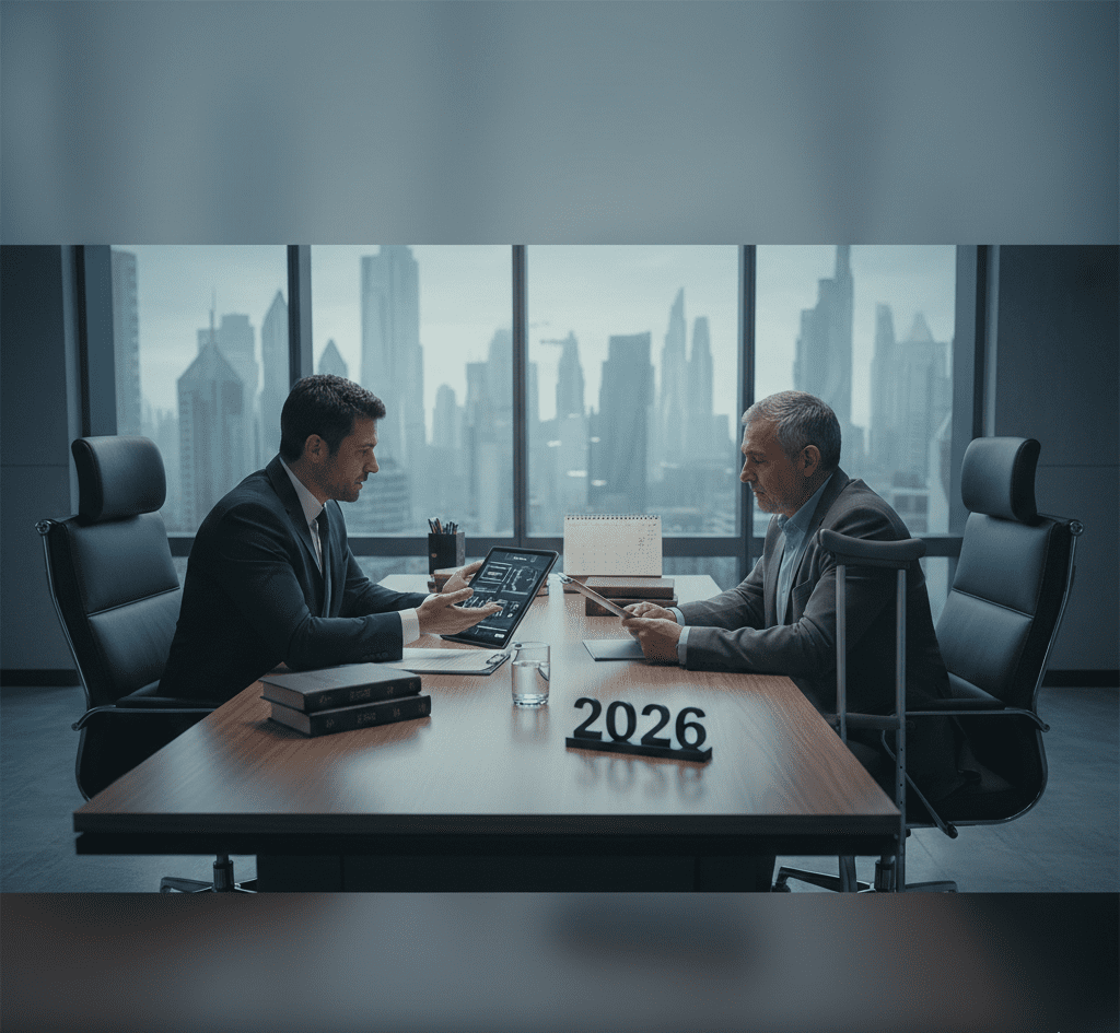 עורך דין לירן מועלם מייעץ על תביעות משרד הביטחון 2026 במשרדו.